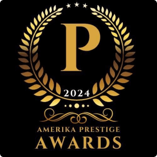 America Prestige Logo