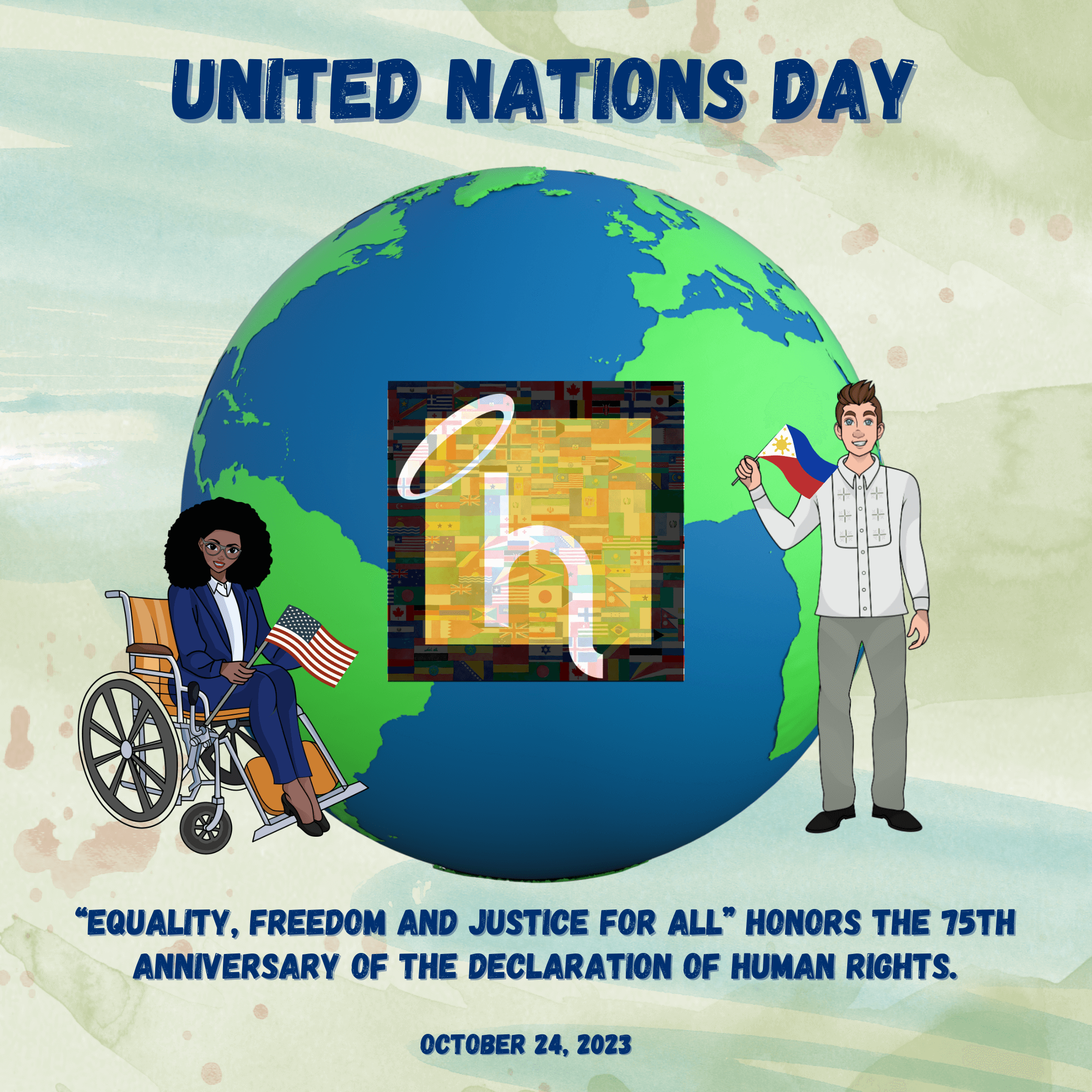 United Nation day