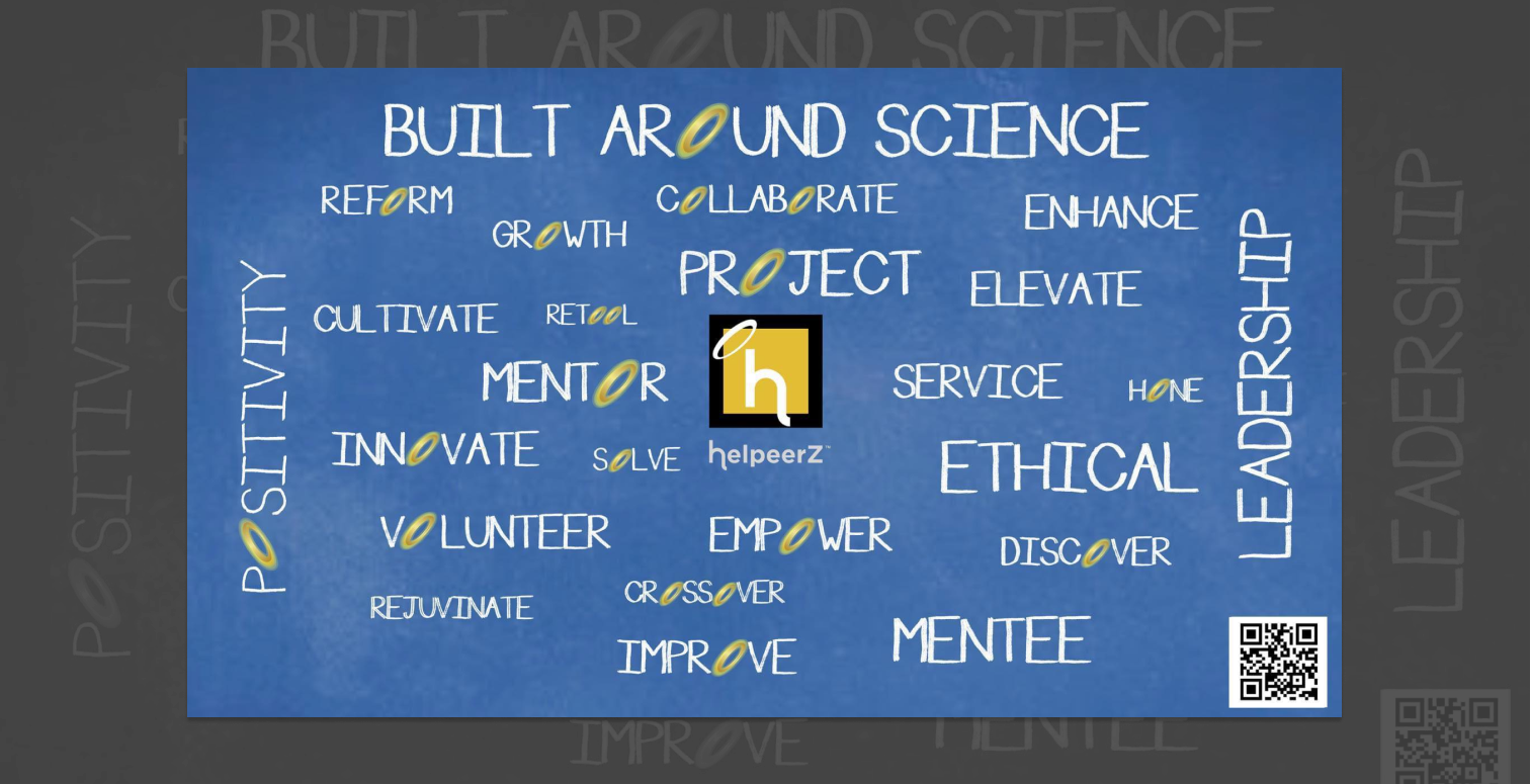 Helpeerz Banner