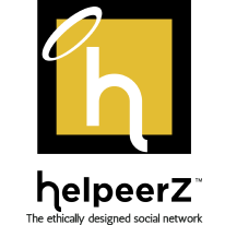 Helpeerz Logo