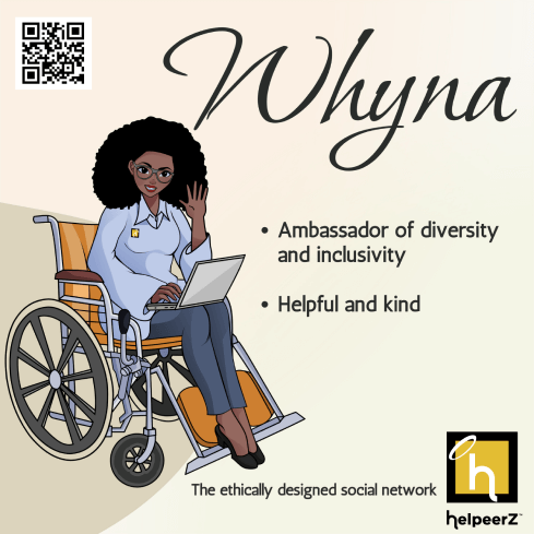Helpeerz Whyna
